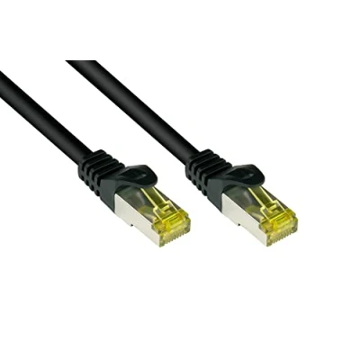 Imagen de Alcasa Cat. 7 S/ftp 15m Cables De Red