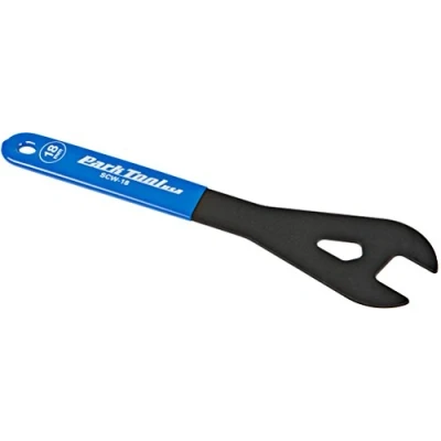 Imagen de Park Tool 103861 Tool103861, Unisex Adulto, Schwarz, 18 mm
