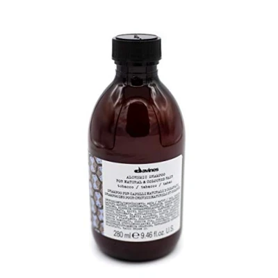 Imagen de Davines Alchemic System Tobacco Champú 280 ml