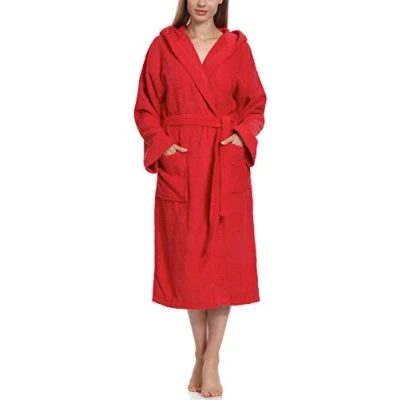 Imagen de Ladeheid Albornoz, Mujer, Talla: Small, Red