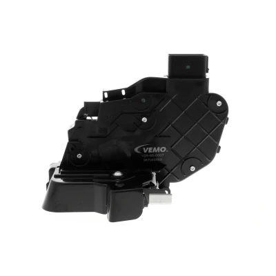 Imagen de VEMO V25 85 0007 Cerradura de Puerta con cierre centralizado Atrás derecha FORD: Focus 2, C Max, 2 Limousine