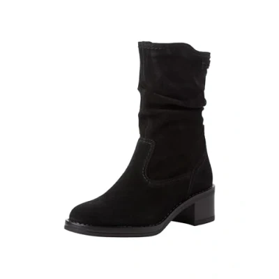 Imagen de Tamaris Botines camperos, Mujer, Talla: 39, Black Zapatos