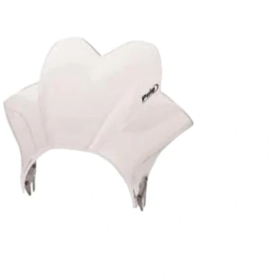 Imagen de PUIG 2177 F Parabrisas Wave Modelo para CB600 Hornet 03 &quot; 04