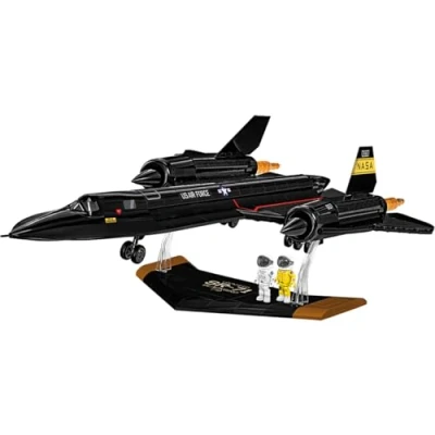 Imagen de SR 71® Blackbird® Executive Edition COBI 5890