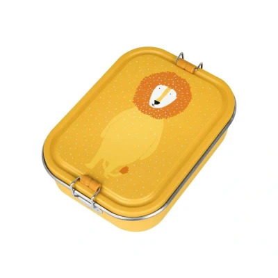 Imagen de Caja de Almuerzo Grande Mr. Lion