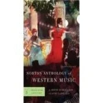 Imagen de Norton Anthology of Western Music: Volume Three: Twentieth Century