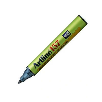 Imagen de Artline EK 157 N Rotulador para pizarra, color negro