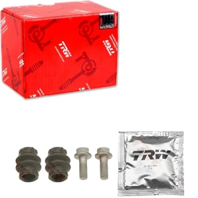 Imagen de TRW ST1380 Kit de Reparación Frenos OPEL: Corsa C Hatchback, Vivaro A Combi, Meriva A, MERCEDES BENZ: CLK Coupé, Clase Berlina, Vaneo