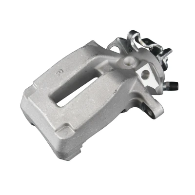 Imagen de FEBI BILSTEIN 178117 Pinza de freno Fundición aluminio Eje trasero, derecha SEAT: Leon I Hatchback, Toledo 2 Limousine, VOLKSWAGEN: Golf 4