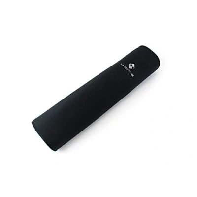 Imagen de M Wave E Protect Wrap Funda Protectora para batería de Bicicleta eléctrica, Negro, Estándar
