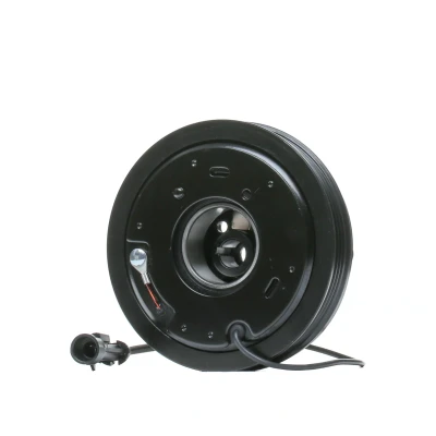 Imagen de THERMOTEC KTT040149 Embrague del Compresor Aire Acondicionado SANDEN SD7V16 FIAT: Ducato II Bus, III Bus