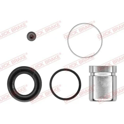 Imagen de QUICK BRAKE 114 5378 Kit de Reparación Frenos con pistón 36 TOYOTA: Corolla IX Hatchback, Prius II Liftback, Berlina