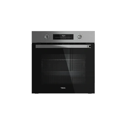 Imagen de Horno Teka NEO HSB 6360, Multifunción, Sistema HydroClean, 70l, 59.5 cm, 8 Funciones de Cocción, Pantalla LED, Acero inoxidable