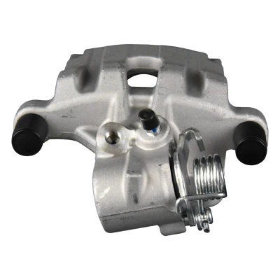 Imagen de FEBI BILSTEIN 178134 Pinza de freno Hierro fundido Eje trasero izquierda FORD: Tourneo Connect