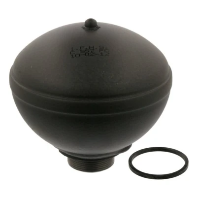 Imagen de FEBI BILSTEIN 38286 Esfera de Suspension Eje delantero, izquierda, derecha CITROËN: C5 II Hatchback, Familiar