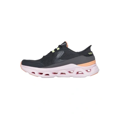 Imagen de Skechers Glide Step Altus, Zapatillas Mujer, Black, 40 EU