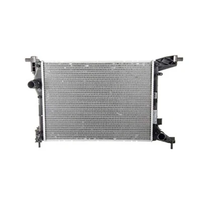 Imagen de MAHLE ORIGINAL CR 1660 000P Radiador, refrigeración del motor 540 392 16 Aletas soldadas FIAT: Tipo Berlina, Hatchback