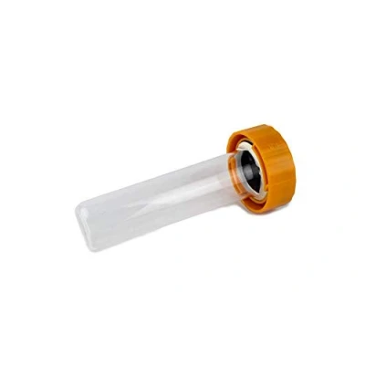 Imagen de Blagdon Juego de Funda Cuarzo UV 9 W, Repuesto para Inpond 5 en 1 6000 e 6 9000