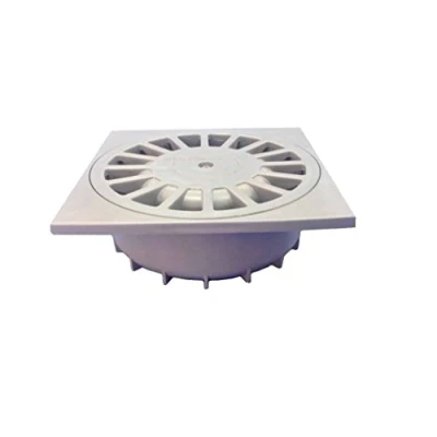Imagen de WOLFPACK LINEA PROFESIONAL Sumidero Sifónico PVC T 88 20x20 110 90