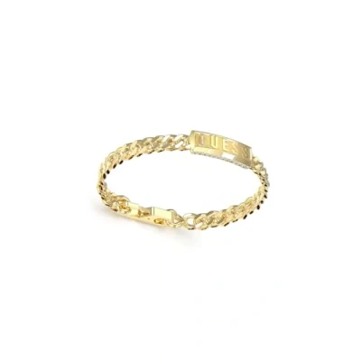 Imagen de Guess LION KING Pulsera Yellow goldcoloured, Talla: Small, gold coloured