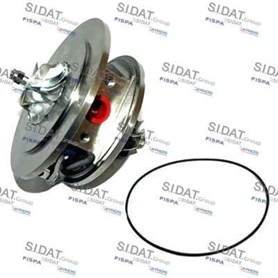Imagen de SIDAT 47.294 Cartucho turbo SEAT: Leon II Hatchback, Altea XL, AUDI: A3 VOLKSWAGEN: Passat CC