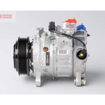 Imagen de DENSO DCP05097 Compresor de Aire Acondicionado 7SEU17A PAG 46 R 134 a BMW: X3, 1 Hatchback, 4 Cabrio