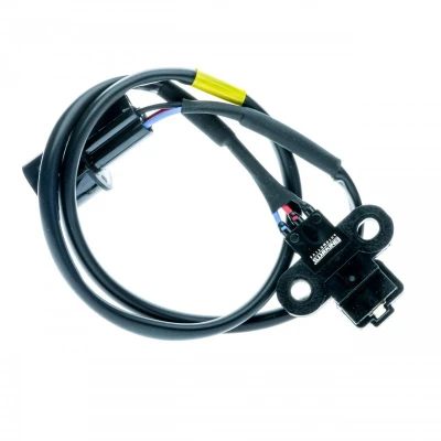 Imagen de EINPARTS EPS1848 Sensor de Cigueñal 3polos MITSUBISHI: GALANT 5 Stufenheck, 6
