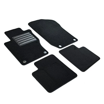 Imagen de MTM SP 2062 Alfombrillas a Medida en Velour para Mercedes Clase M / ML GL (W164) 08.2005&gt;2011