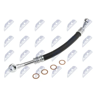 Imagen de NTY ECP BM 016 Tubo flexible para aceite BMW: 3 Berlina, 5 Touring norauto, oscaro, mister auto