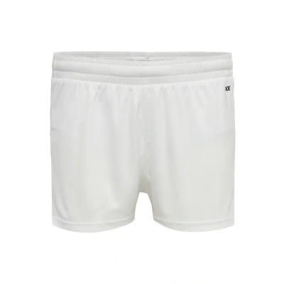 Imagen de Hummel CORE Pantalón corto de deporte, Mujer, Talla: 38, White