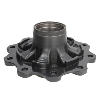 Imagen de Cubo de rueda BTA B04 0327230970