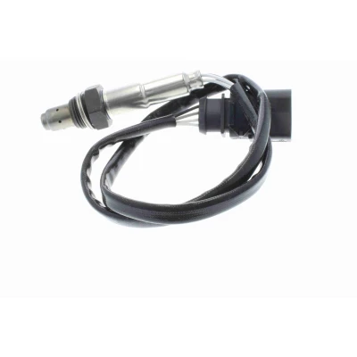 Imagen de VEMO V10 76 0072 Sonda lambda Original calidad de después catalizador M18 x 1,5 diagnosis, Rosca engrasada negro 4 en forma d