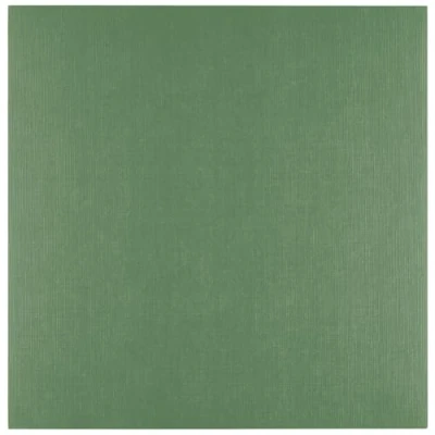 Imagen de Florence Cartulina de lino verde, 250 g, papel colores, 30,5 x cm, pino, para hacer tarjetas, suministros álbumes recortes, resistente al desgarro, crea elegantes invitaciones, cajas