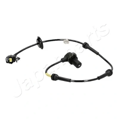 Imagen de JAPANPARTS ABS W10 Sensor de Eje delantero, izquierda CHEVROLET: Aveo / Kalos Hatchback, Berlina, Berlina