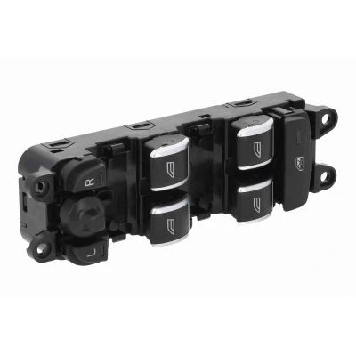 Imagen de VEMO V95 73 0037 Interruptor, elevalunas