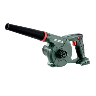 Imagen de Metabo AG 18 para baterias de V soplador aire a batería 18v