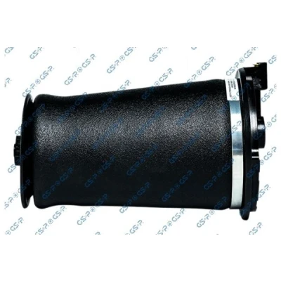 Imagen de GSP 35100980 Muelle neumático, suspensión Eje trasero LAND ROVER: Range Rover II (P38A) 4.6 4x4, 4.0 2.5 D 3.9 4x4 1994 2002