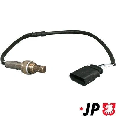 Imagen de JP GROUP 1193802700 Sonda lambda térmico VOLKSWAGEN: Golf 4, 5, New Beetle Hatchback, SEAT: Leon I Ibiza 3, Córdoba II Berlina