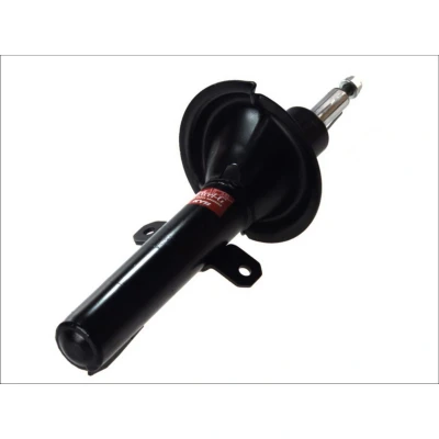 Imagen de KYB Excel G 335819 amortiguador Eje delantero Presión de gas Bitubular Columna Espiga arriba FORD: Transit Mk6 Furgón