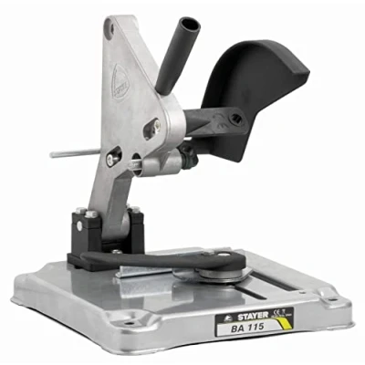 Imagen de Soporte PROFESIONAL para amoladoras de Ø115mm