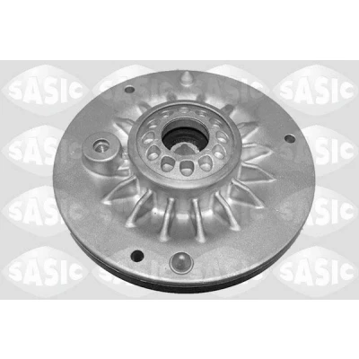 Imagen de SASIC 2656089 Copela de amortiguador Eje delantero con apoyo BMW: X3, X4