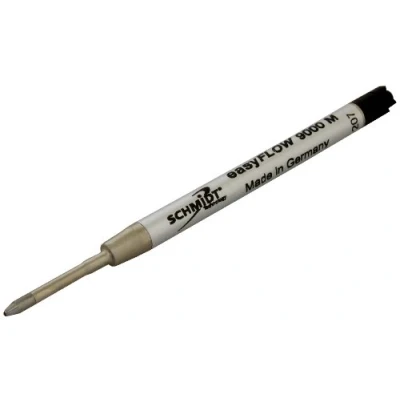 Imagen de Set de 5 recargas tinta para bolígrafo estilo parker