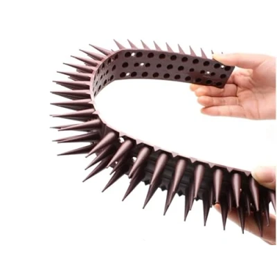 Imagen de Duratool Best Price Square Prickle Strip 8PK 142014 by FIXMAN