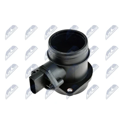 Imagen de NTY EPP AU 012 Medidor de masa aire SEAT: Leon I Hatchback, Toledo 2 Limousine, VOLKSWAGEN: Golf 4 Variant, 4, New Beetle Hatchback