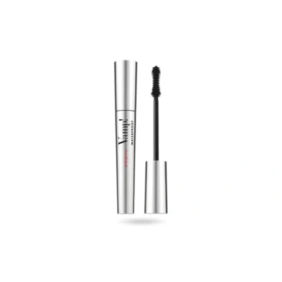 Imagen de Pupa Vamp! Mascara Waterproof 001 Black 9 ml