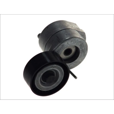 Imagen de INA 534 0053 10 Brazo tensor, correa trapecial poli V OPEL: Astra J Berlina, Combo C Tour, H Berlina norauto, oscaro, mister auto