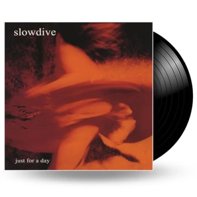 Imagen de Just For A Day [Vinilo]