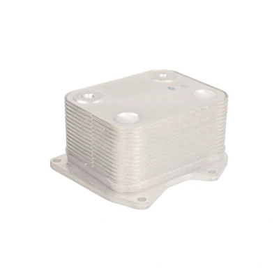 Imagen de Enfriador de aceite, aceite del motor THERMOTEC D4W013TT