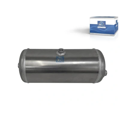 Imagen de DT Spare Parts 7.16627 Depósito de aire, sistema aire comprimido