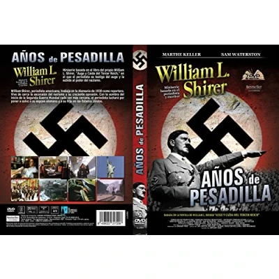 Imagen de Años de pesadilla [DVD]